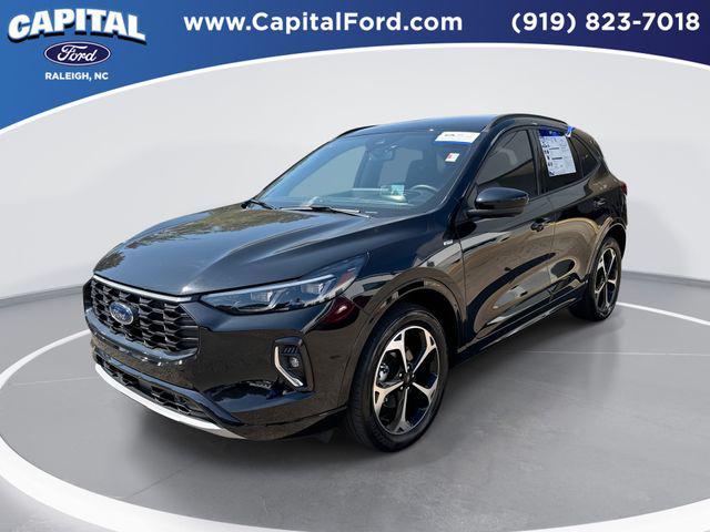 2023 Ford Escape ST-Line Elite 2023 Ford Escape ST-Line Elite