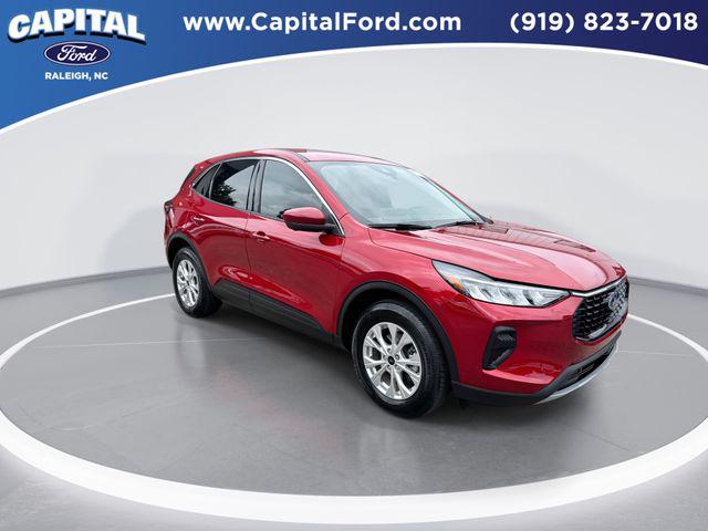 2023 Ford Escape Active 2023 Ford Escape Active