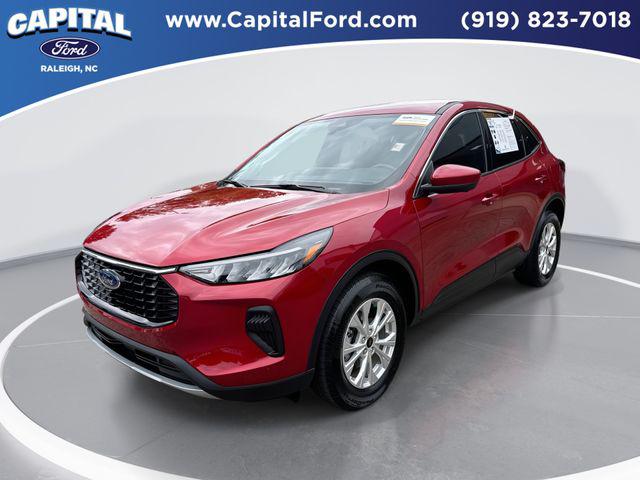 2023 Ford Escape Active 2023 Ford Escape Active