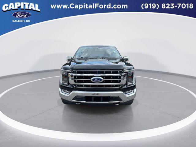 2022 Ford F-150 LARIAT 2022 Ford F-150 LARIAT