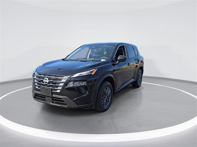 2024 Nissan Rogue S FWD 2024 Nissan Rogue S FWD