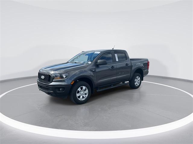 2019 Ford Ranger XL
