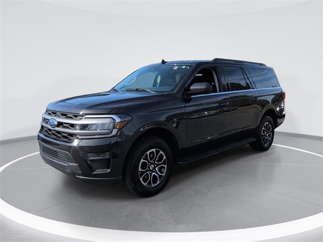 2024 Ford Expedition XLT MAX 2024 Ford Expedition XLT MAX