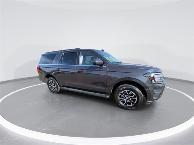 2024 Ford Expedition XLT MAX 2024 Ford Expedition XLT MAX