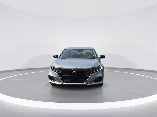 2022 Honda Accord Sport Special Edition