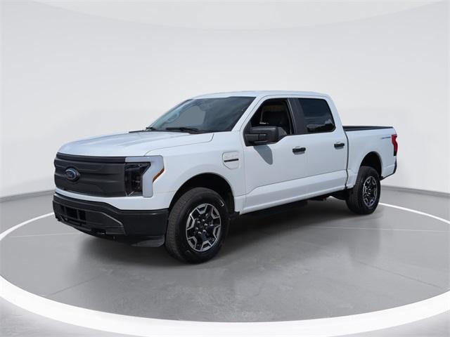 2022 Ford F-150 Lightning Pro 2022 Ford F-150 Lightning Pro