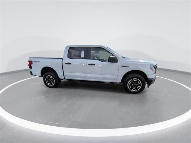 2022 Ford F-150 Lightning Pro 2022 Ford F-150 Lightning Pro
