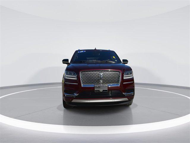 2019 Lincoln Navigator Reserve 2019 Lincoln Navigator Reserve