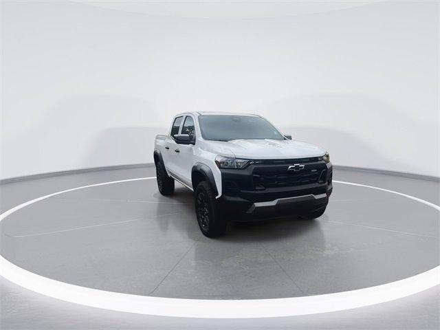 2024 Chevrolet Colorado 4WD Trail Boss 2024 Chevrolet Colorado 4WD Trail Boss