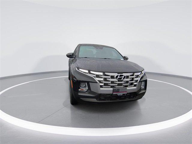 2022 Hyundai Santa Cruz SEL 2022 Hyundai Santa Cruz SEL
