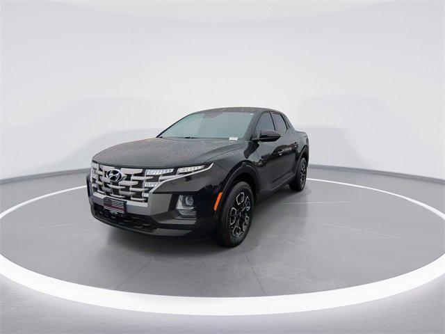 2022 Hyundai Santa Cruz SEL 2022 Hyundai Santa Cruz SEL
