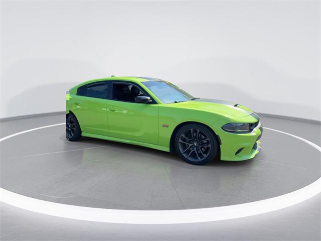 2023 Dodge Charger Scat Pack 2023 Dodge Charger Scat Pack