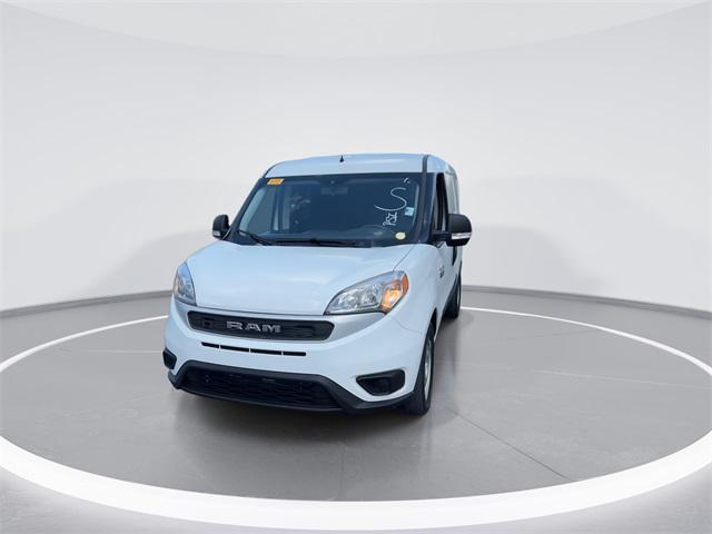 2022 RAM ProMaster City Cargo Van