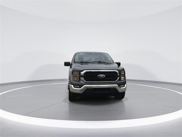 2023 Ford F-150 XLT 2023 Ford F-150 XLT