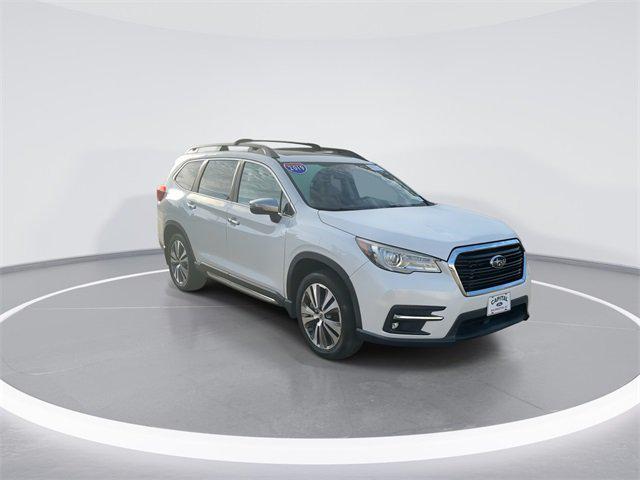 2019 Subaru Ascent Touring 2019 Subaru Ascent Touring