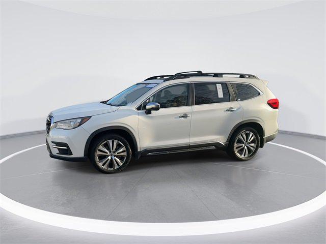 2019 Subaru Ascent Touring 2019 Subaru Ascent Touring