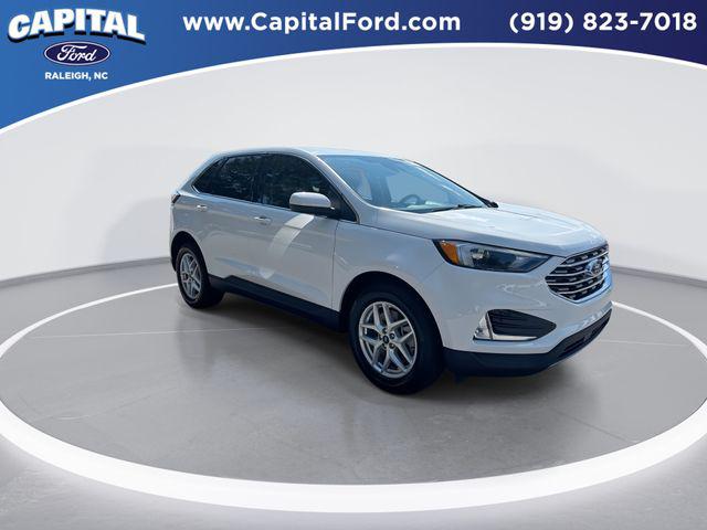 2022 Ford Edge SEL 2022 Ford Edge SEL