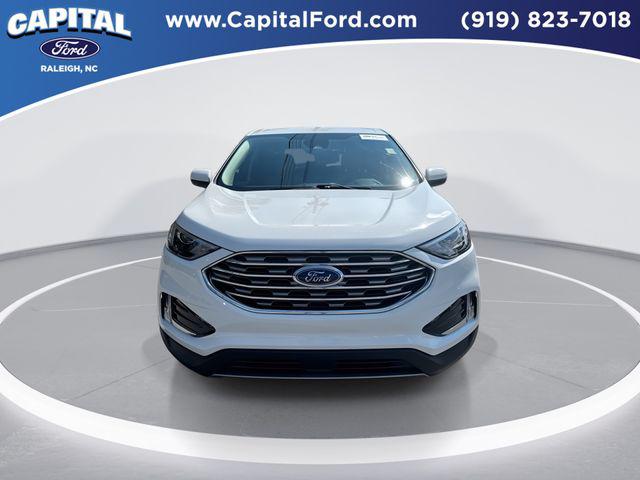 2022 Ford Edge SEL 2022 Ford Edge SEL