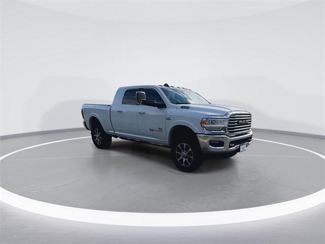2022 RAM 3500 Limited Longhorn Mega Cab 4x4 64 Box 2022 RAM 3500 Limited Longhorn Mega Cab 4x4 64 Box