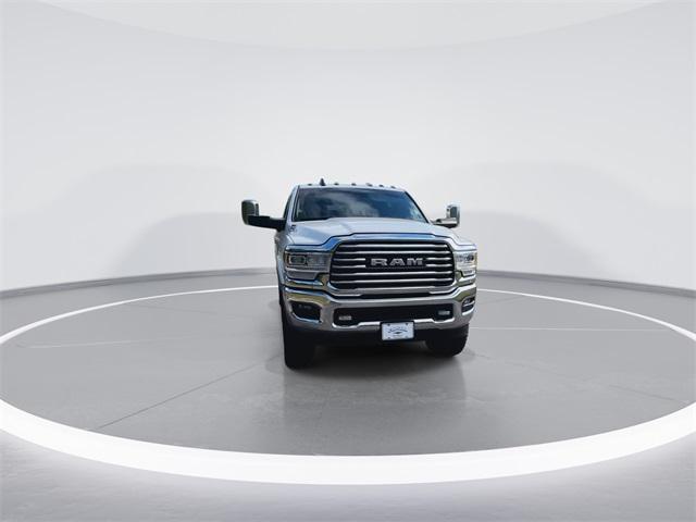 2022 RAM 3500 Limited Longhorn Mega Cab 4x4 64 Box 2022 RAM 3500 Limited Longhorn Mega Cab 4x4 64 Box