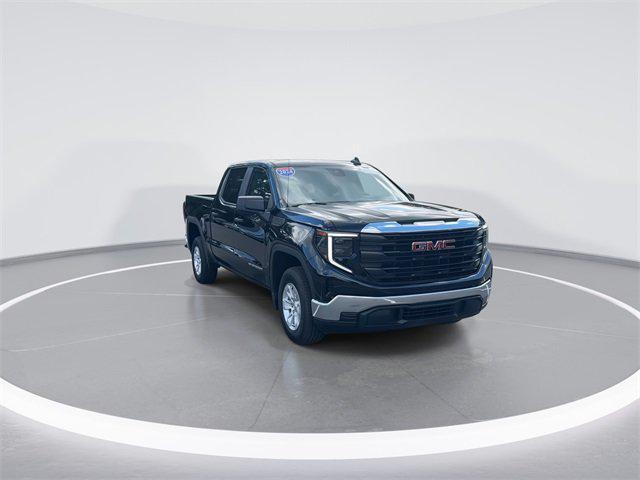 2024 GMC Sierra 1500 2WD Crew Cab Short Box Pro 2024 GMC Sierra 1500 2WD Crew Cab Short Box Pro