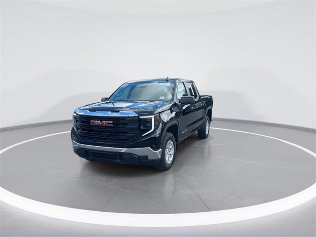 2024 GMC Sierra 1500 2WD Crew Cab Short Box Pro 2024 GMC Sierra 1500 2WD Crew Cab Short Box Pro