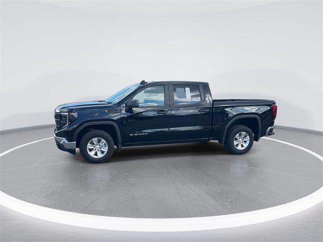 2024 GMC Sierra 1500 2WD Crew Cab Short Box Pro 2024 GMC Sierra 1500 2WD Crew Cab Short Box Pro