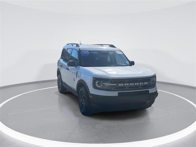 2022 Ford Bronco Sport Big Bend 2022 Ford Bronco Sport Big Bend