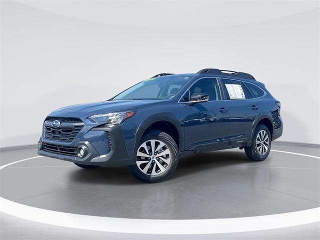 2025 Subaru Outback Premium 2025 Subaru Outback Premium