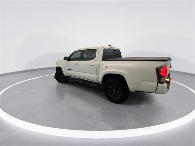 2023 Toyota Tacoma SR5 V6 2023 Toyota Tacoma SR5 V6