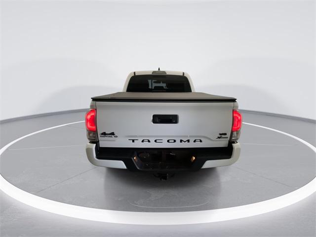 2023 Toyota Tacoma SR5 V6 2023 Toyota Tacoma SR5 V6