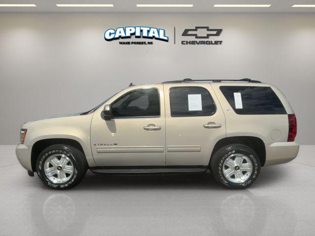 2009 Chevrolet Tahoe LT2 2009 Chevrolet Tahoe LT2