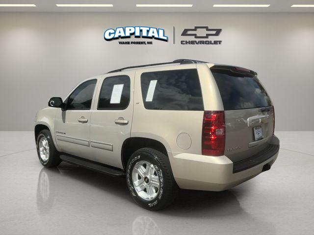 2009 Chevrolet Tahoe LT2