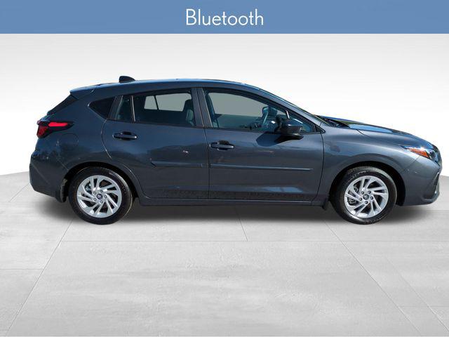 2025 Subaru Impreza Base 5-Door 2025 Subaru Impreza Base 5-Door