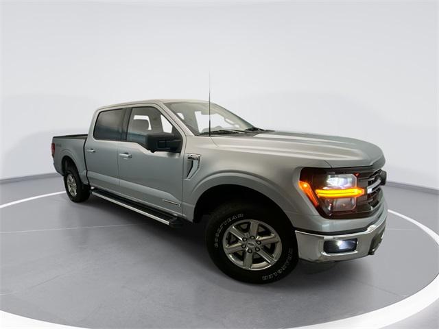 2024 Ford F-150 XLT 2024 Ford F-150 XLT