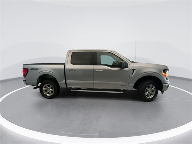 2024 Ford F-150 XLT 2024 Ford F-150 XLT