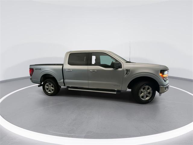 2024 Ford F-150 XLT 2024 Ford F-150 XLT