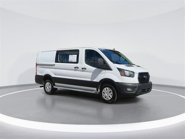 2023 Ford Transit-250 Cargo Van XL