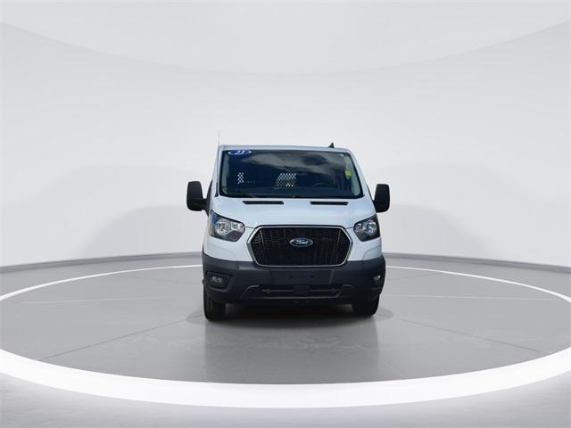 2023 Ford Transit-250 Cargo Van XL