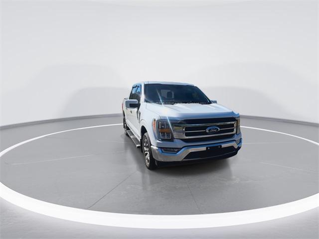 2022 Ford F-150 LARIAT 2022 Ford F-150 LARIAT