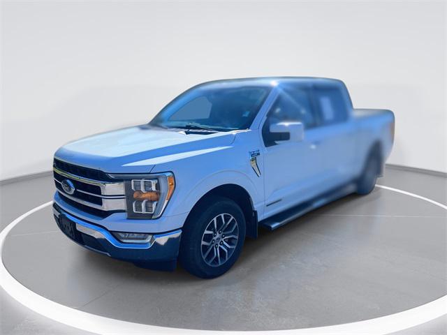 2022 Ford F-150 LARIAT 2022 Ford F-150 LARIAT