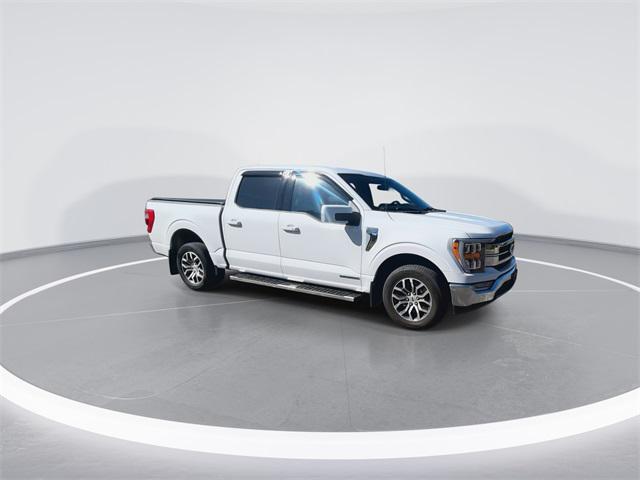 2022 Ford F-150 LARIAT 2022 Ford F-150 LARIAT