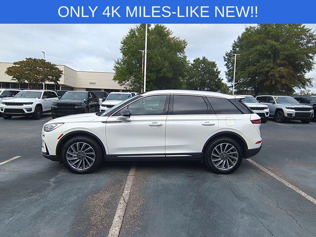 2024 Lincoln Corsair Reserve 2024 Lincoln Corsair Reserve