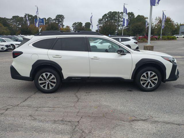 2023 Subaru Outback Premium 2023 Subaru Outback Premium