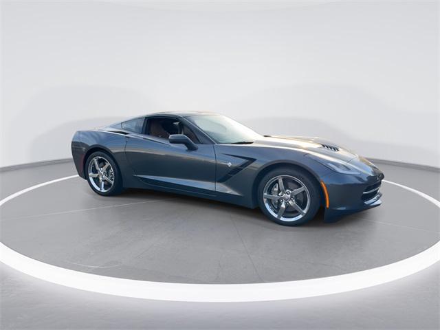 2014 Chevrolet Corvette Stingray Base