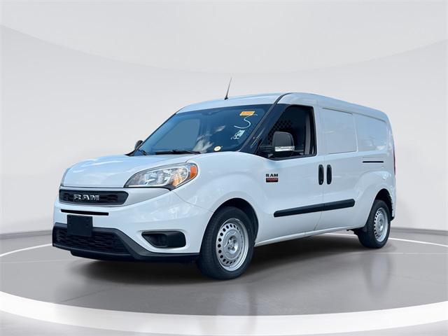 2022 RAM ProMaster City Cargo Van 2022 RAM ProMaster City Cargo Van