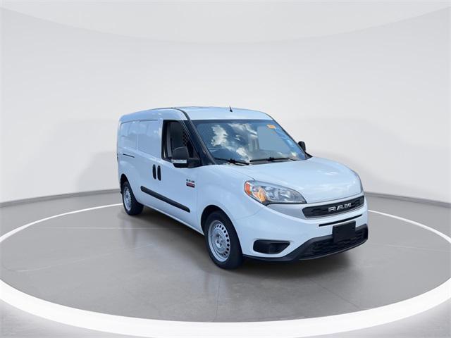 2022 RAM ProMaster City Cargo Van 2022 RAM ProMaster City Cargo Van