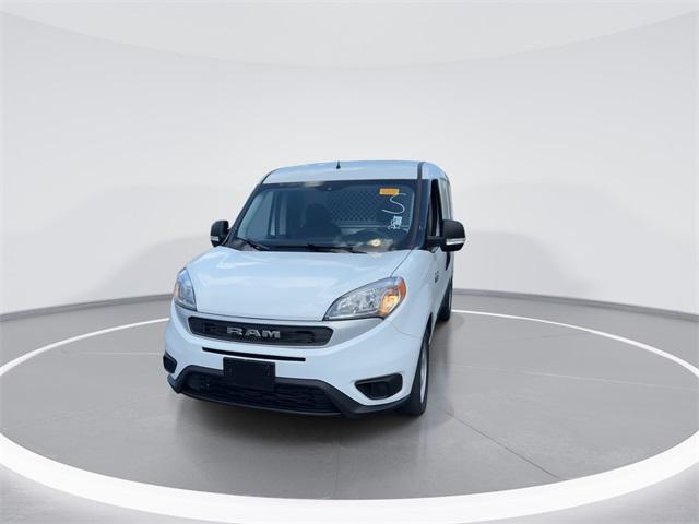 2022 RAM ProMaster City Cargo Van 2022 RAM ProMaster City Cargo Van