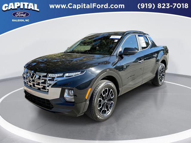 2022 Hyundai Santa Cruz SEL 2022 Hyundai Santa Cruz SEL