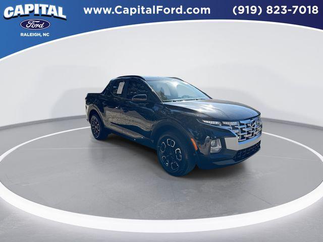 2022 Hyundai Santa Cruz SEL 2022 Hyundai Santa Cruz SEL